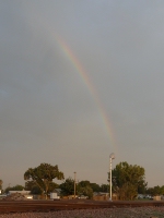 At The End of The Rainbow